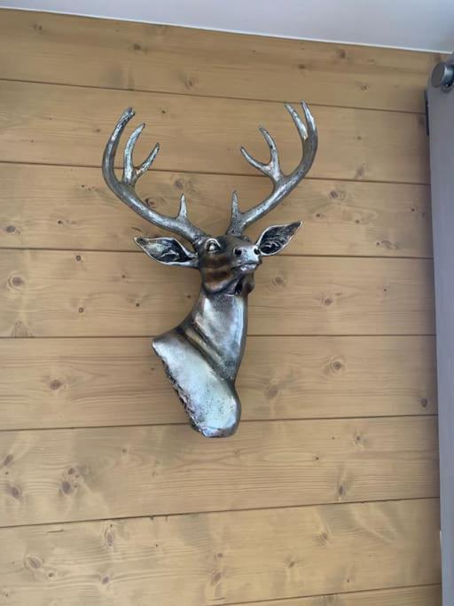 Pom Pom, 3 Bedroom With Stunning Mountain Views-samoens Samoens