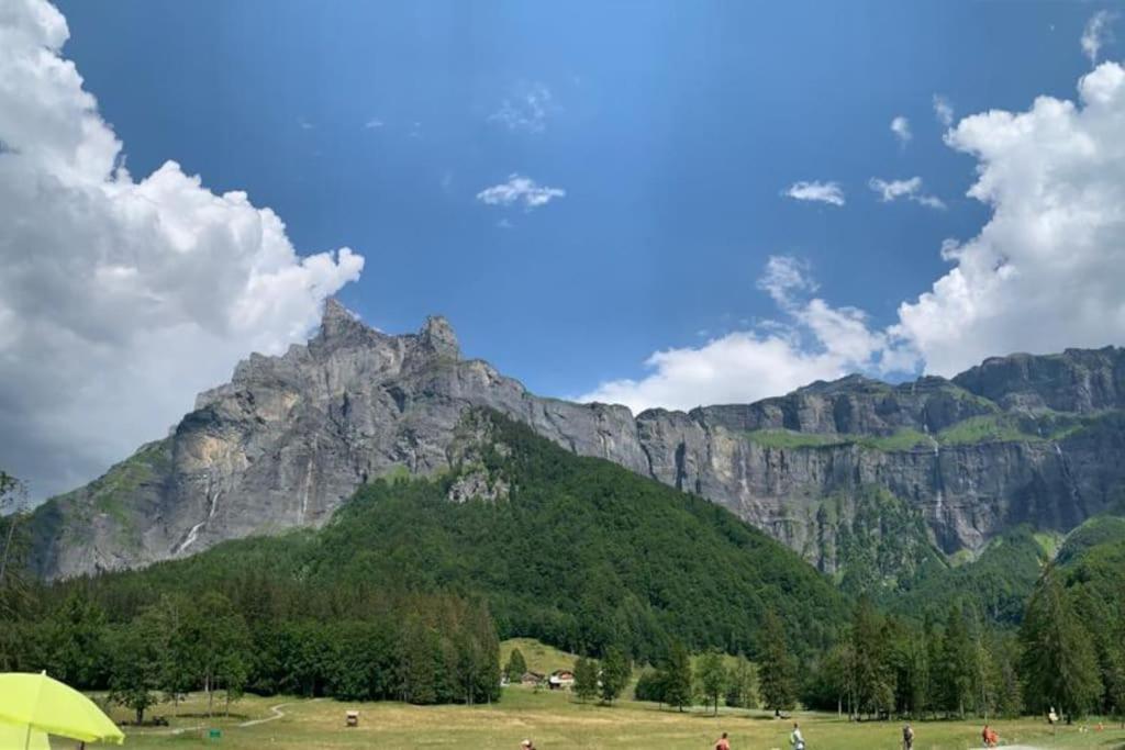 Apartment Pom Pom, 3 Bedroom With Stunning Mountain Views-samoens *